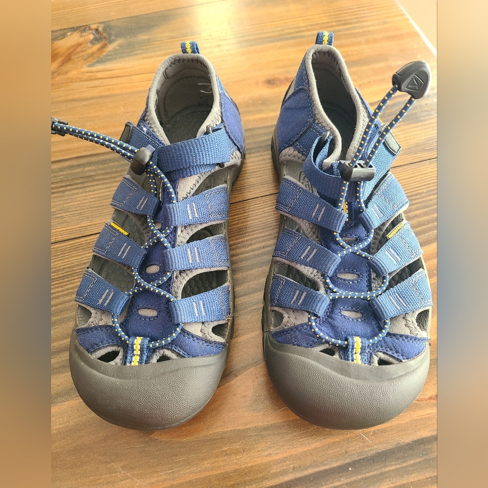 KEEN Newport H2 Waterproof Sandals